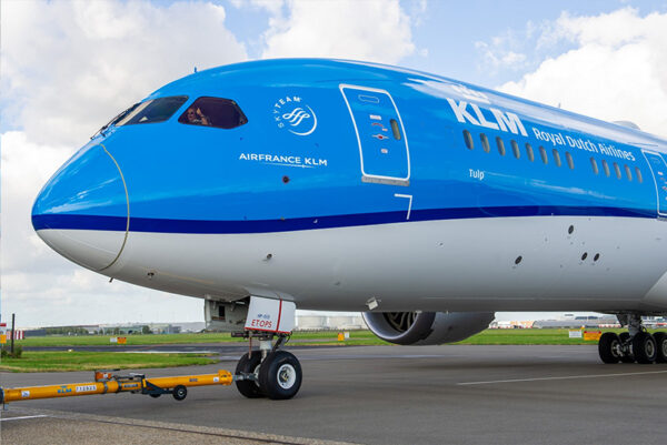 Image of aeroplane