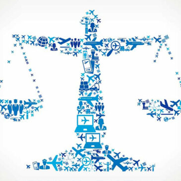Module 10: Aviation Legislation
