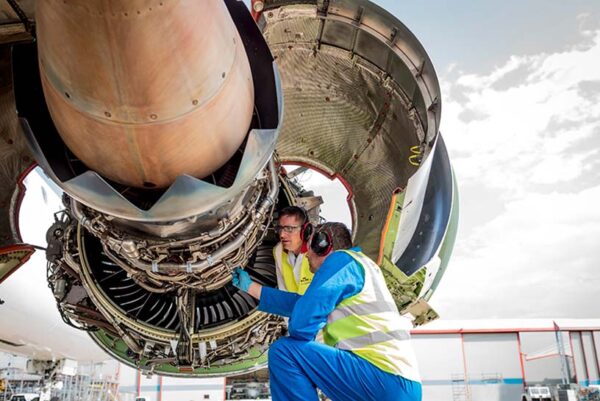 Module 15: Gas Turbine Engines