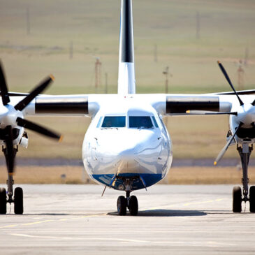 Module 17A: Propellers