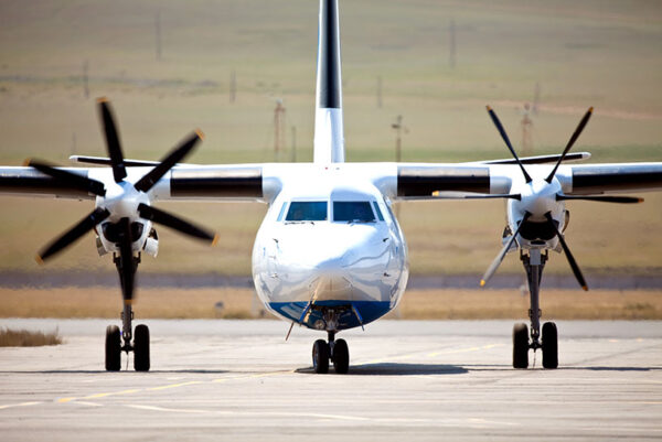 Module 17: Propellers