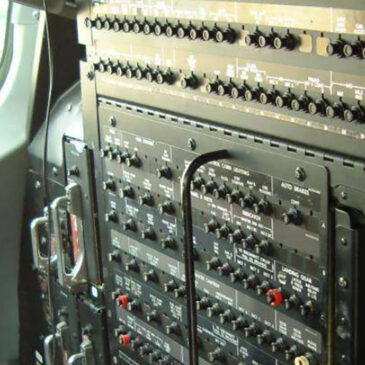 Module 03: Electrical Fundamentals