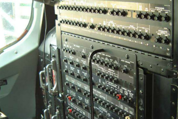 Module 03: Electrical Fundamentals