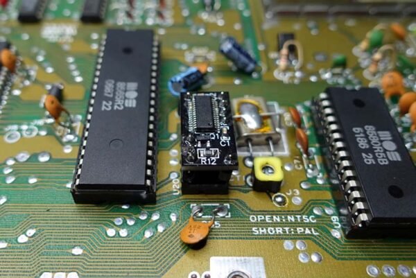 Module 04 (B1): Electronic Fundamentals