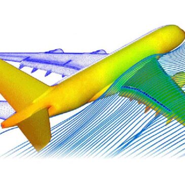 Module 08: Basic Aerodynamics