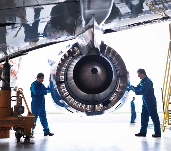 Aircraft Maintenance Licenced Engineers
