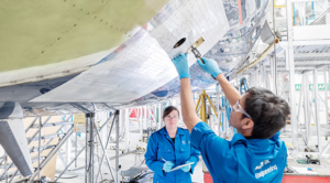 Part 66 Basics Online – KLM UK Engineering