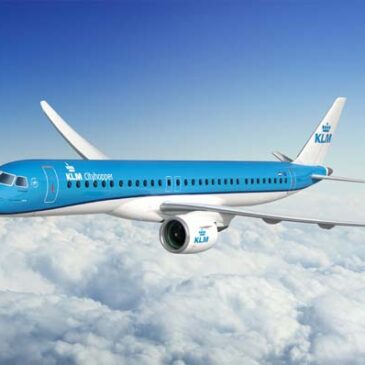 Embraer (E2) 190-300/190-400 (PW 1900G) B1/B2 Combined
