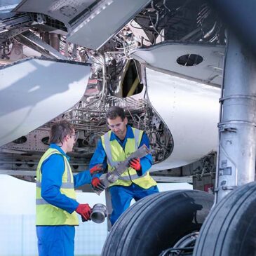 Module 11A: Turbine Aeroplane Aerodynamics, Structures & Systems