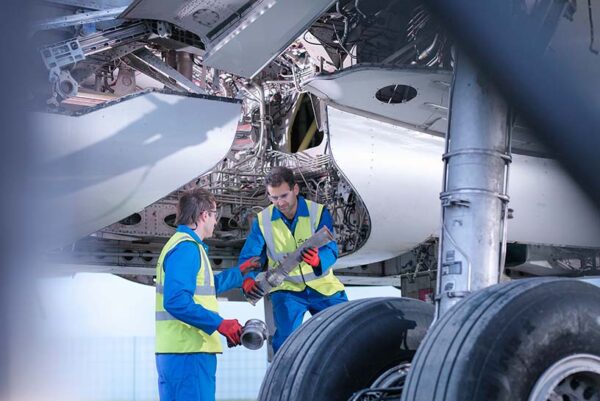 Module 11A: Turbine Aeroplane Aerodynamics, Structures & Systems