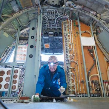 Module 07A (B1): Maintenance Practices