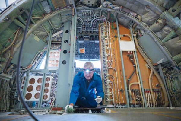 Module 07A (B1): Maintenance Practices